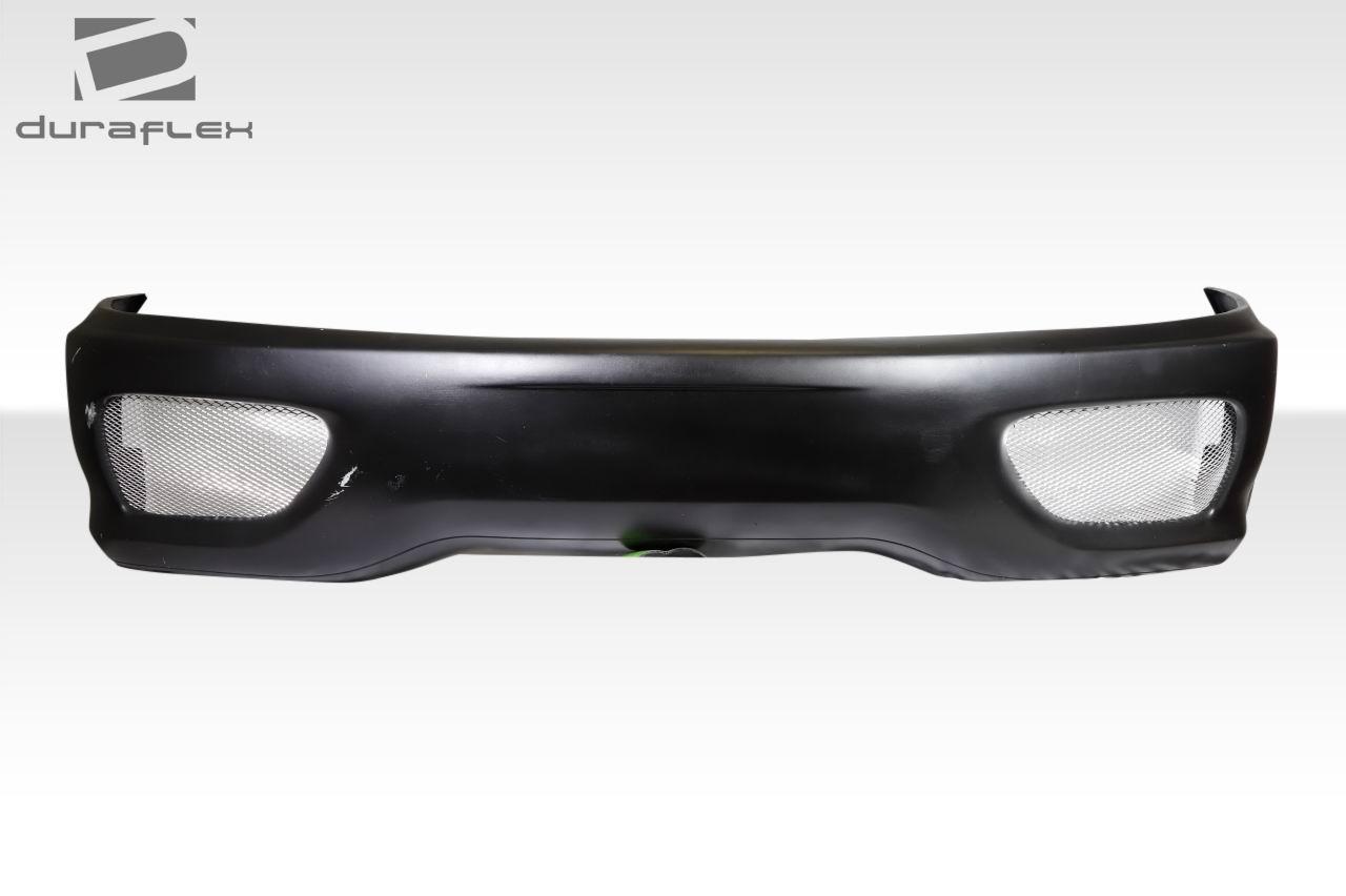 1999-2004 Ferrari 360 Modena Duraflex Challenge Look Front Bumper