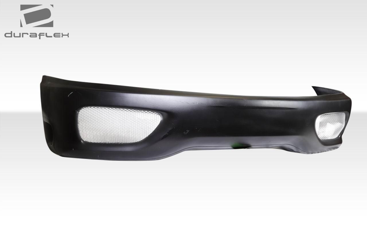 1999-2004 Ferrari 360 Modena Duraflex Challenge Look Front Bumper