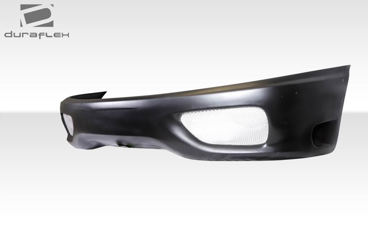 1999-2004 Ferrari 360 Modena Duraflex Challenge Look Front Bumper