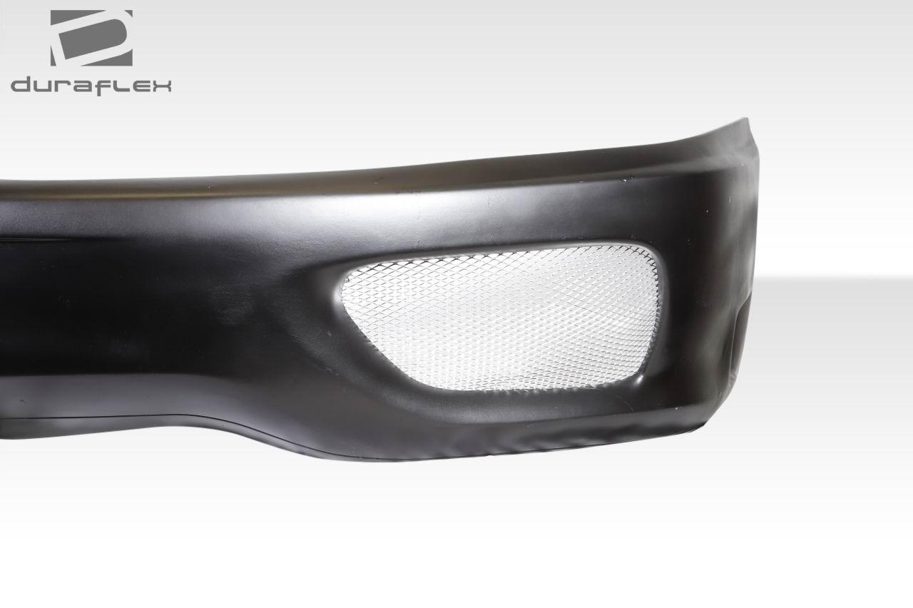 1999-2004 Ferrari 360 Modena Duraflex Challenge Look Front Bumper