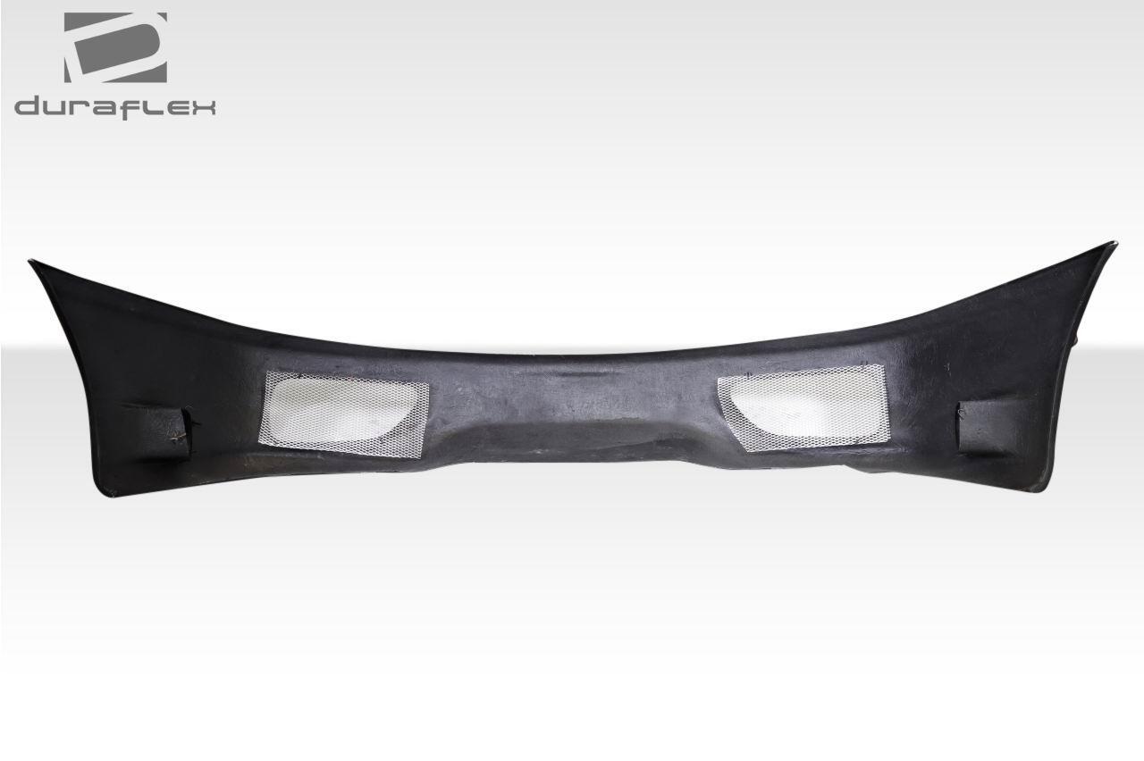 1999-2004 Ferrari 360 Modena Duraflex Challenge Look Front Bumper