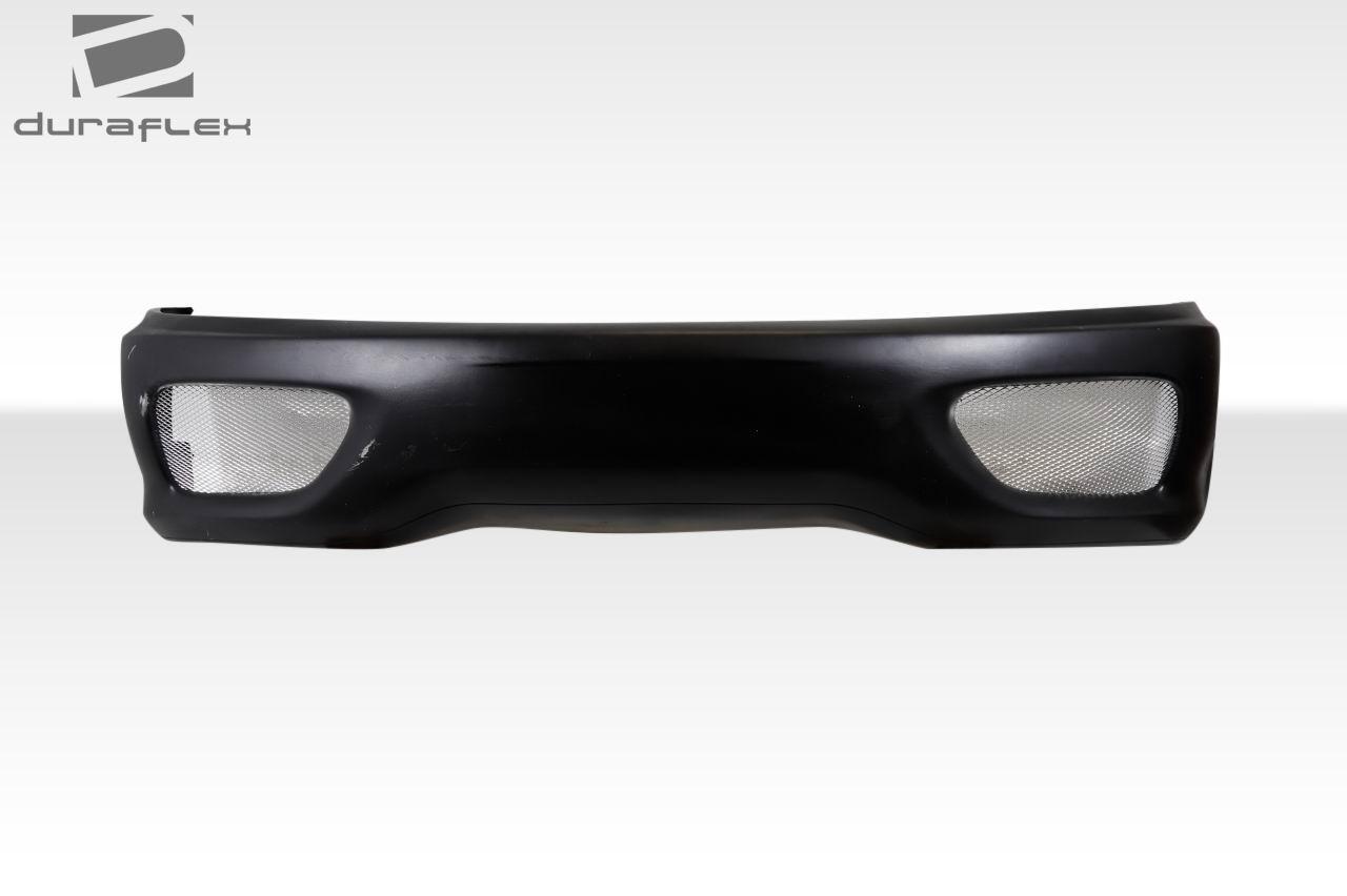 1999-2004 Ferrari 360 Modena Duraflex Challenge Look Front Bumper