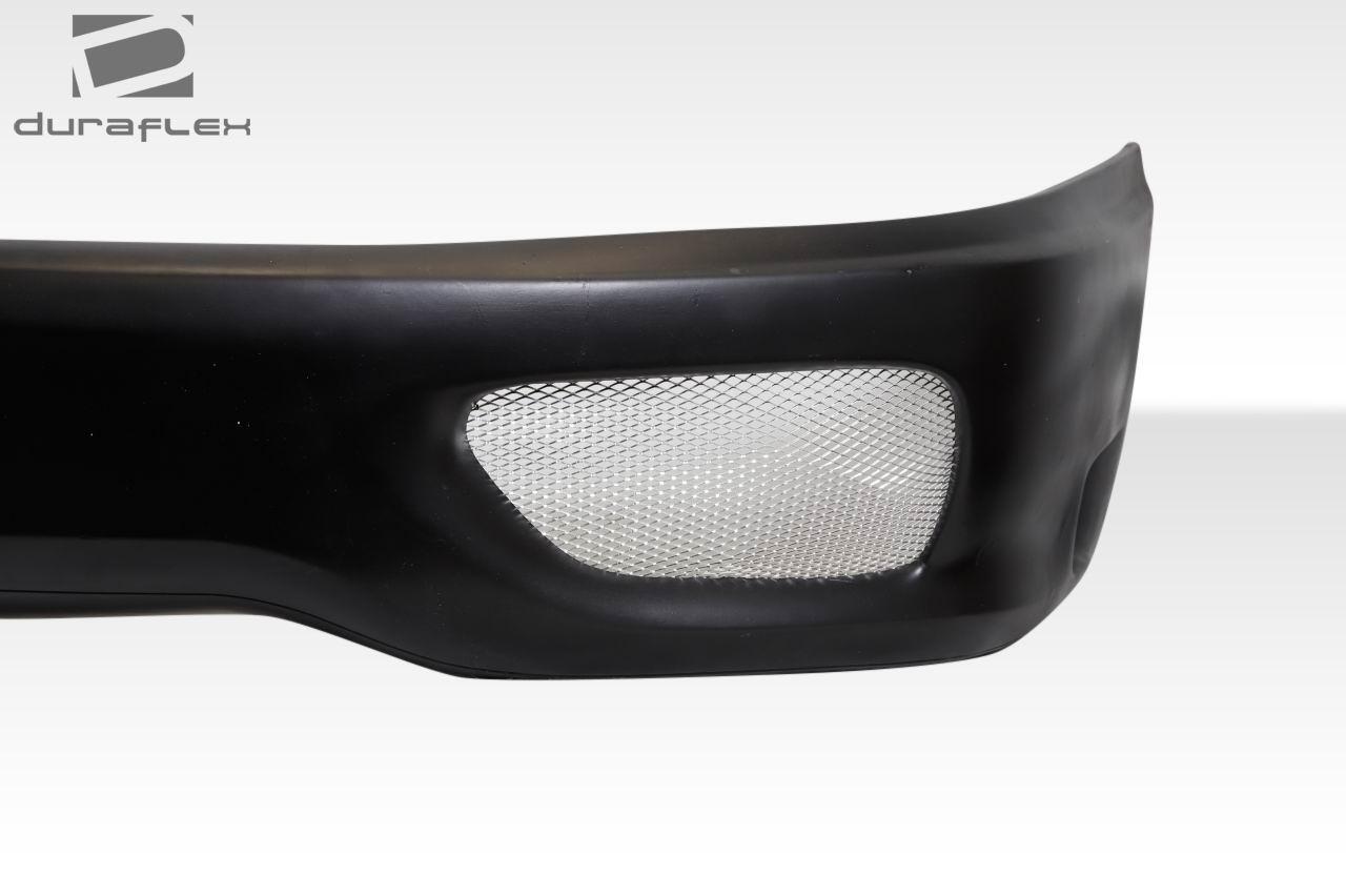 1999-2004 Ferrari 360 Modena Duraflex Challenge Look Front Bumper