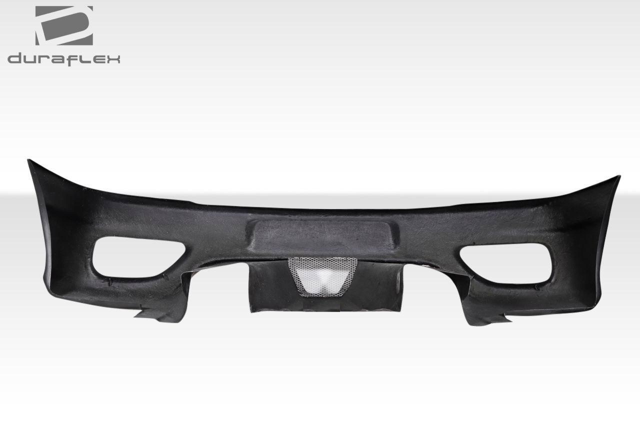 1999-2004 Ferrari 360 Modena Duraflex Challenge Look Rear Bumper