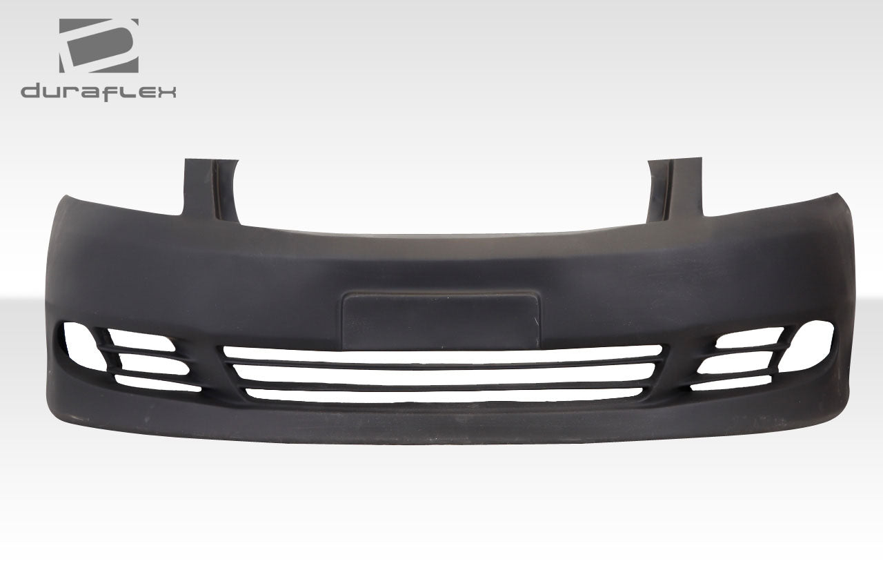2008-2012 Honda Accord Duraflex VIP Front Bumper
