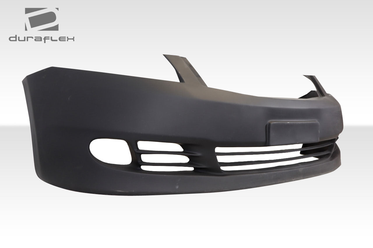 2008-2012 Honda Accord Duraflex VIP Front Bumper
