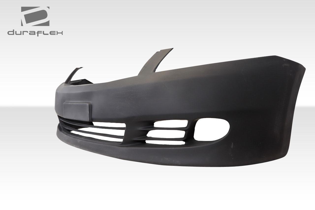 2008-2012 Honda Accord Duraflex VIP Front Bumper