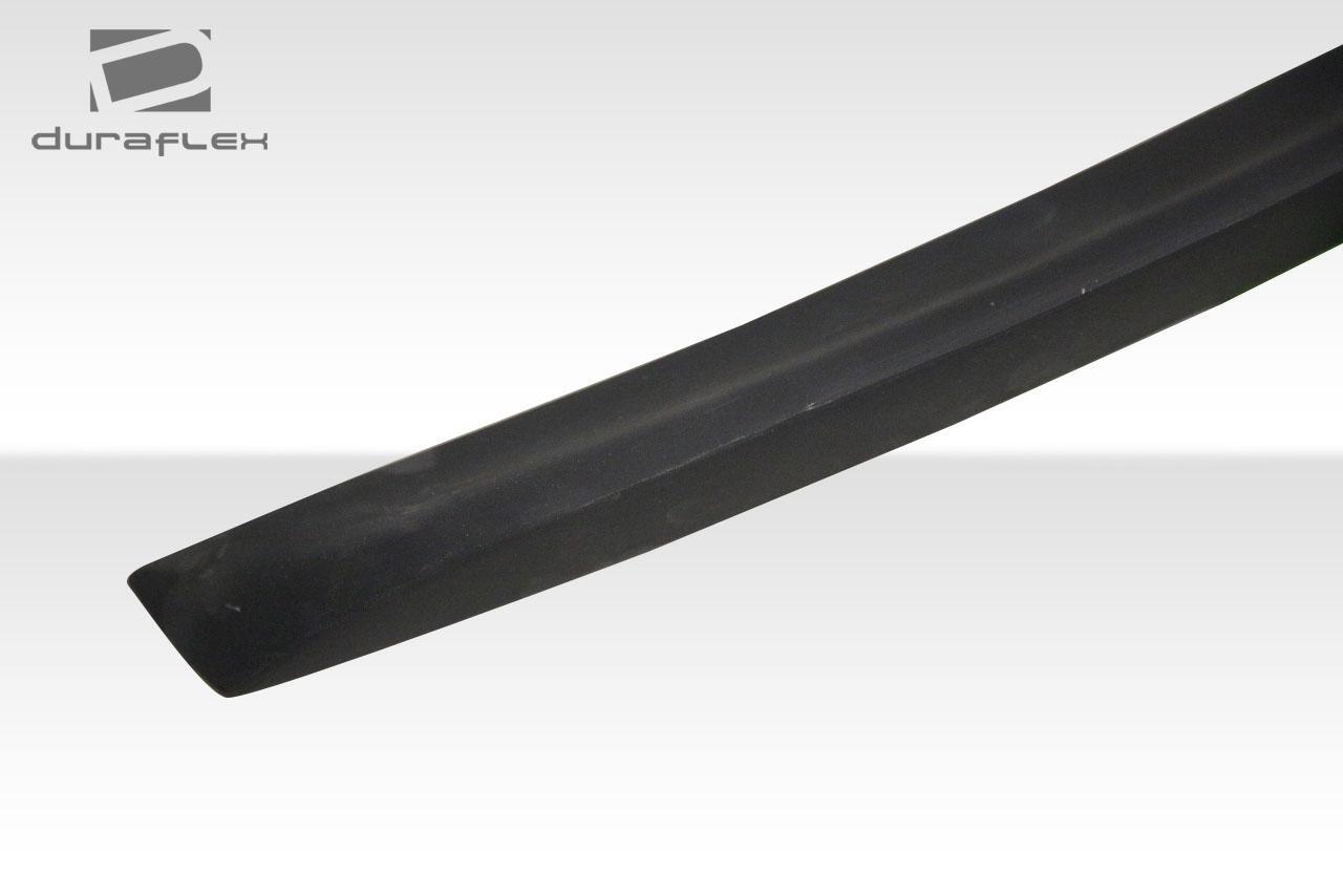 2006-2011 Lexus GS Duraflex I-Spec Rear Wing