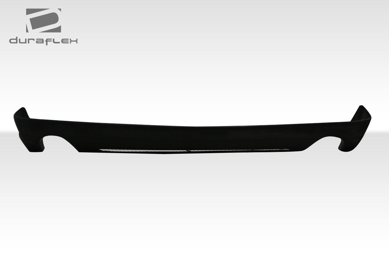 2006-2007 Lexus GS Duraflex JPR Rear Lip