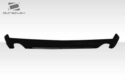 2006-2007 Lexus GS Duraflex JPR Rear Lip