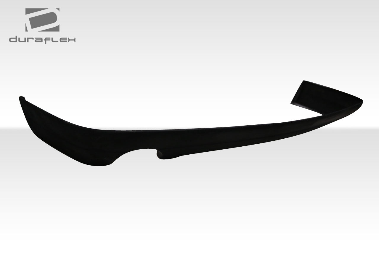 2006-2007 Lexus GS Duraflex JPR Rear Lip