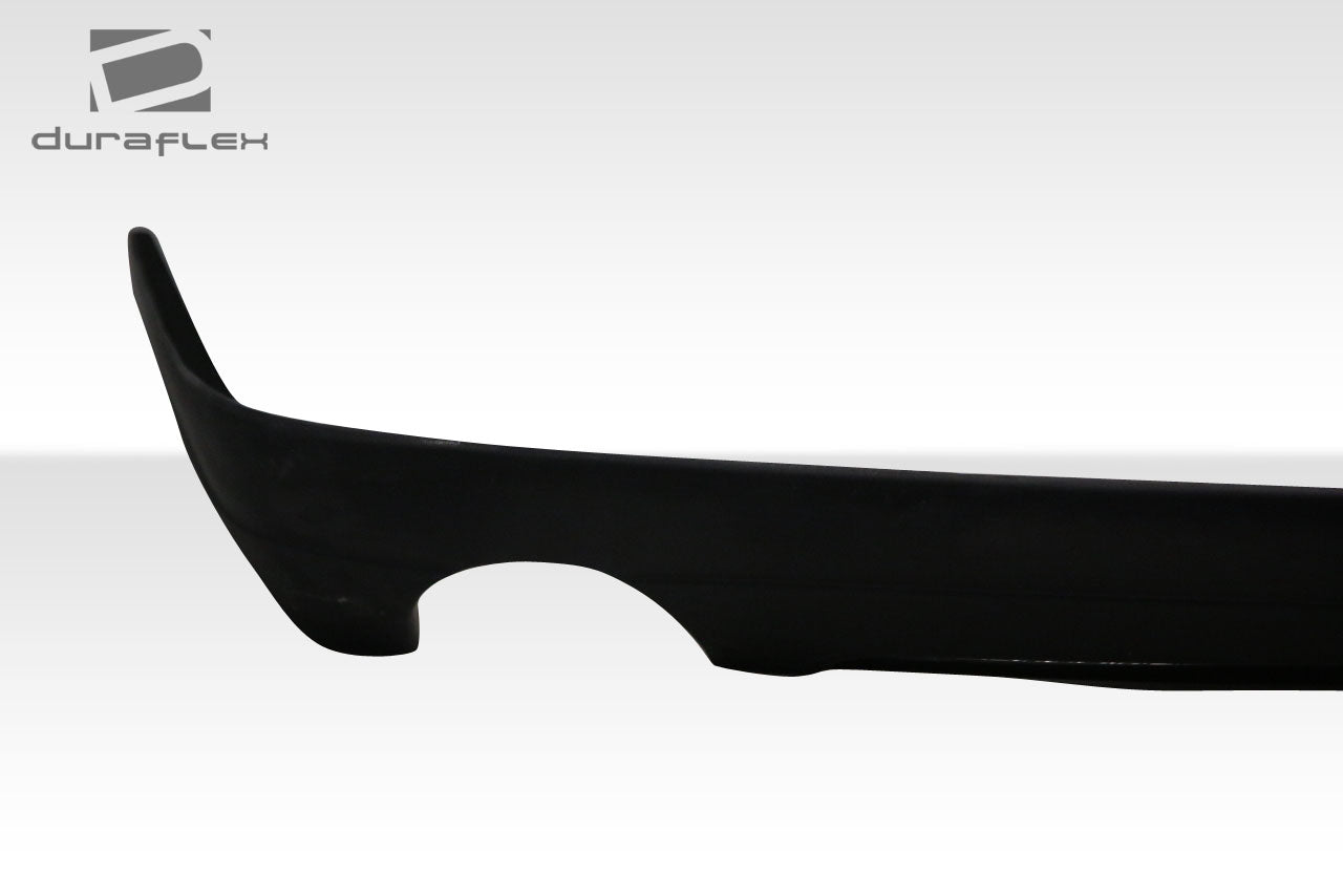 2006-2007 Lexus GS Duraflex JPR Rear Lip