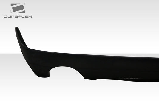 2006-2007 Lexus GS Duraflex JPR Rear Lip