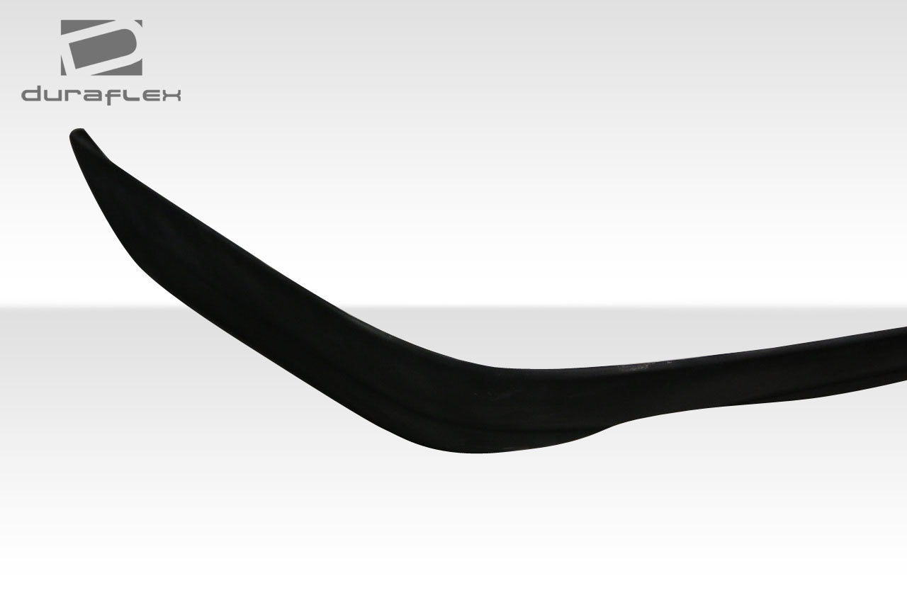 2006-2007 Lexus GS Duraflex JPR Rear Lip