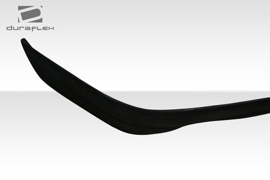 2006-2007 Lexus GS Duraflex JPR Rear Lip