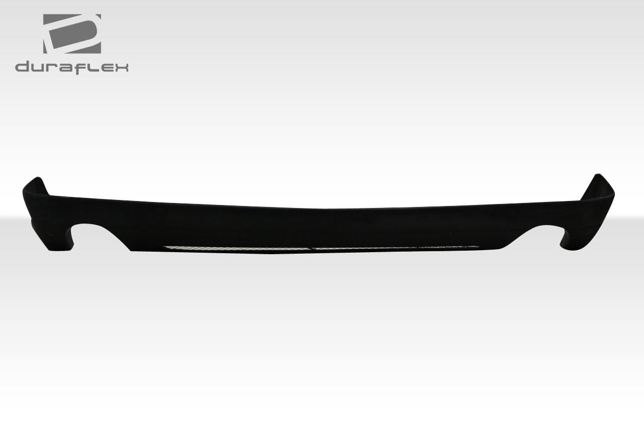 2006-2007 Lexus GS Duraflex JPR Rear Lip