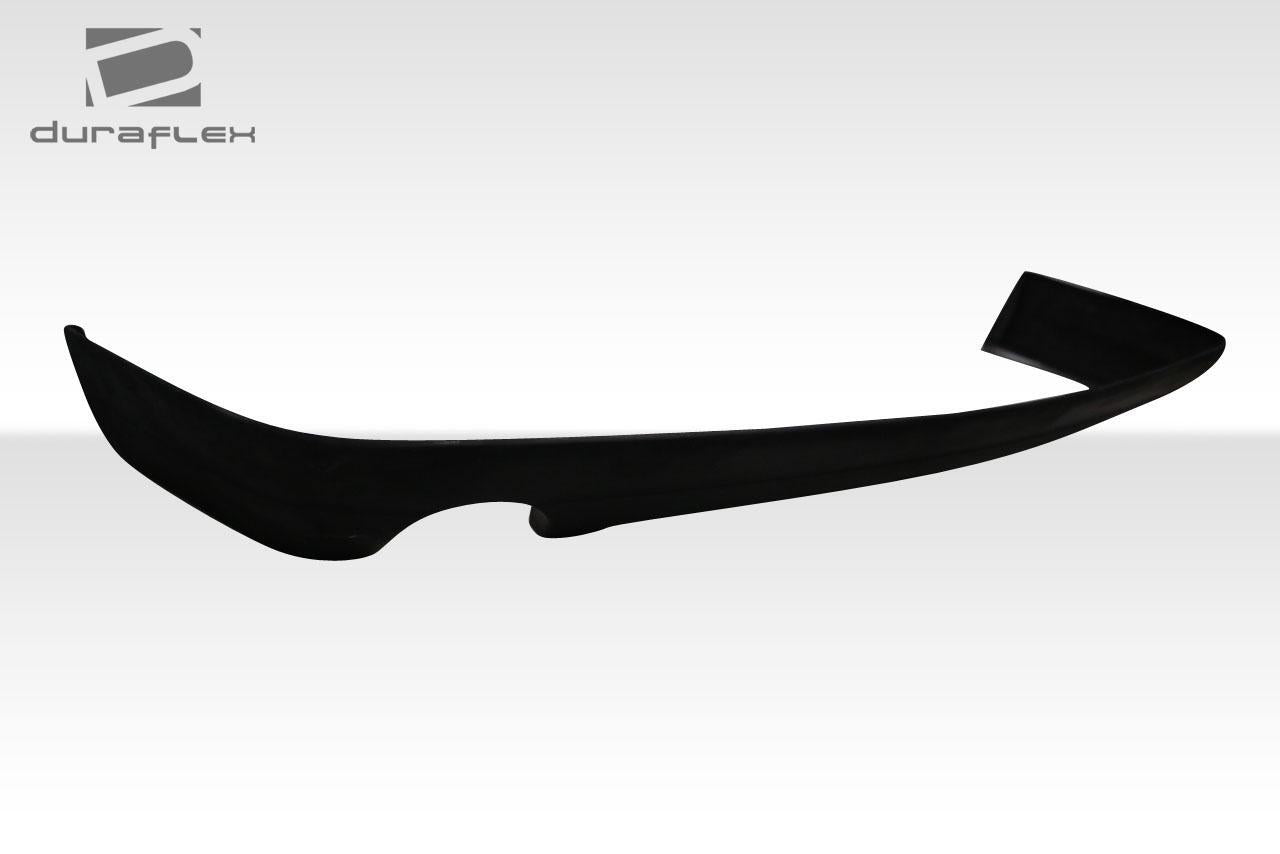 2006-2007 Lexus GS Duraflex JPR Rear Lip