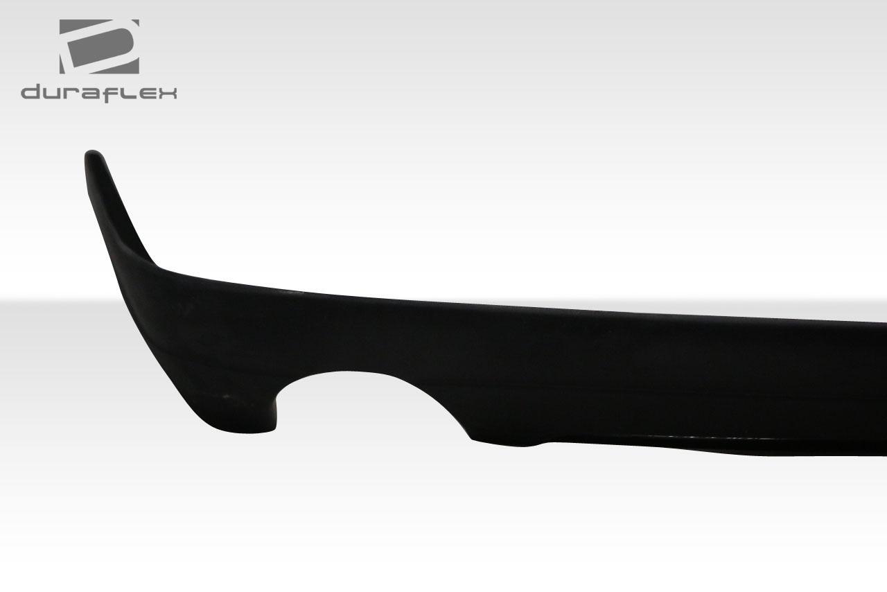 2006-2007 Lexus GS Duraflex JPR Rear Lip