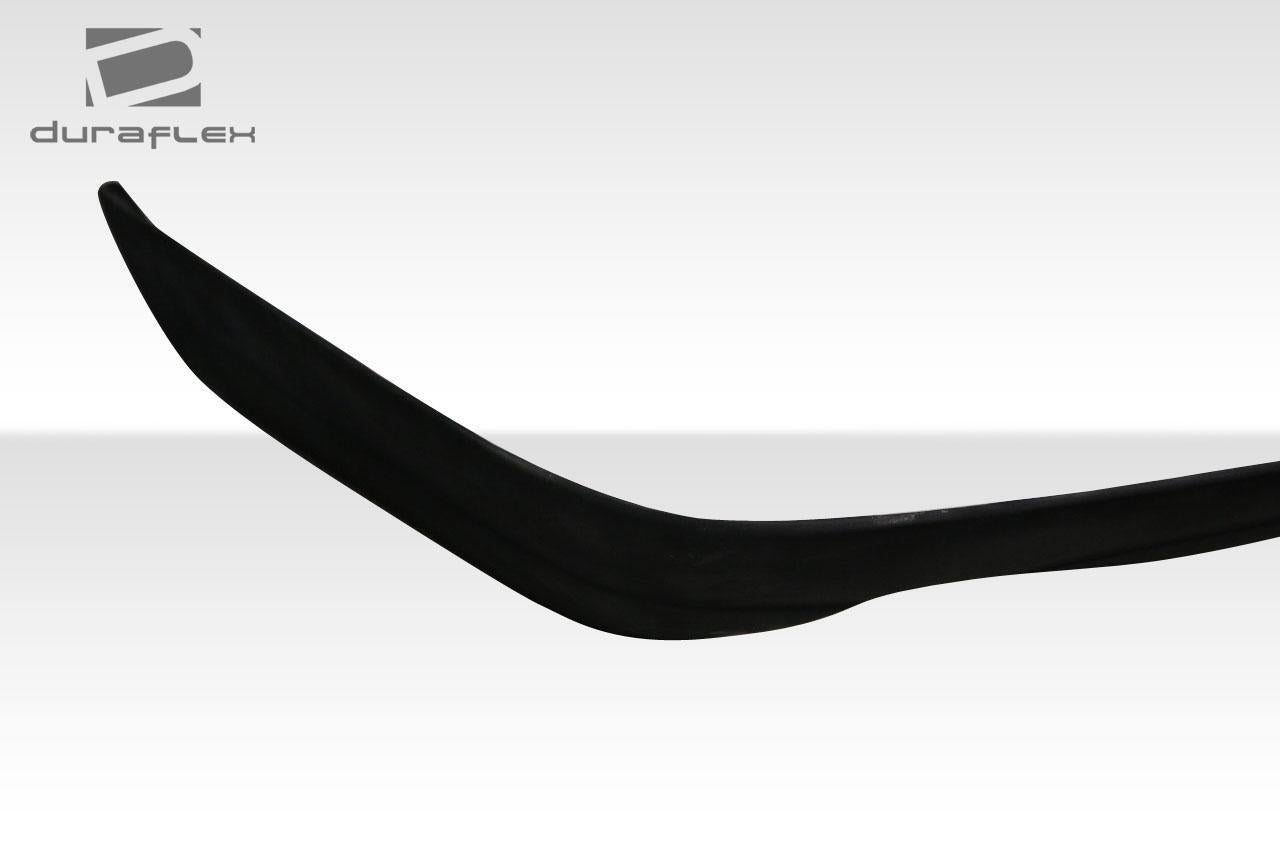 2006-2007 Lexus GS Duraflex JPR Rear Lip