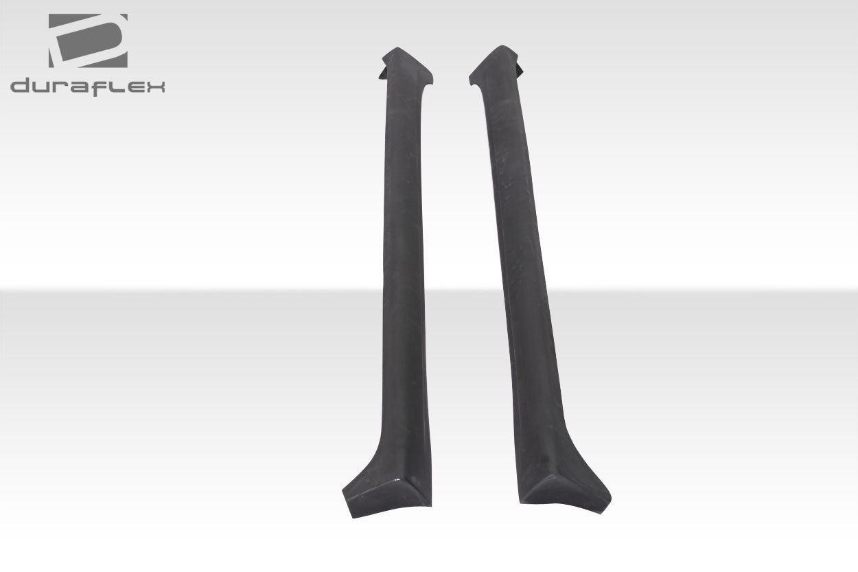 2006-2011 Lexus GS Duraflex JPR Side Skirts