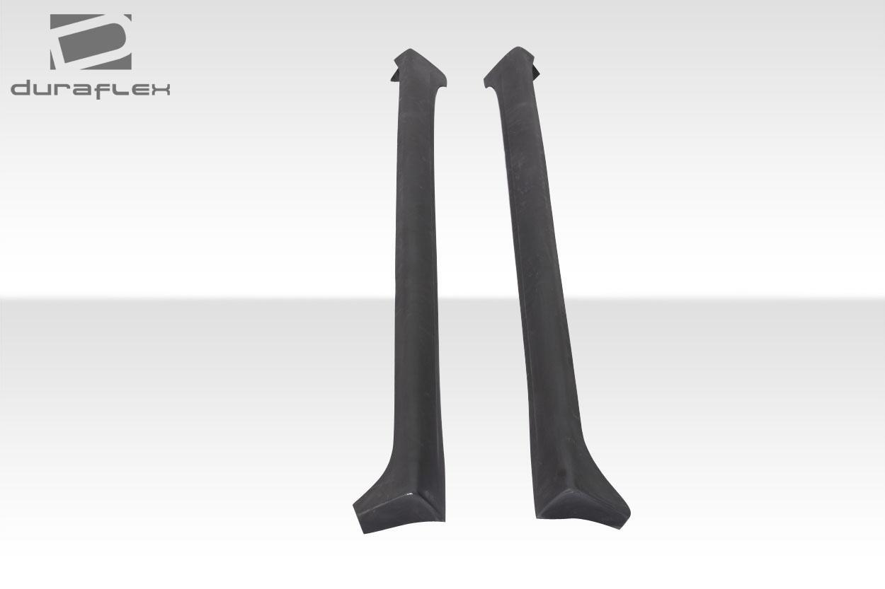 2006-2011 Lexus GS Duraflex JPR Side Skirts