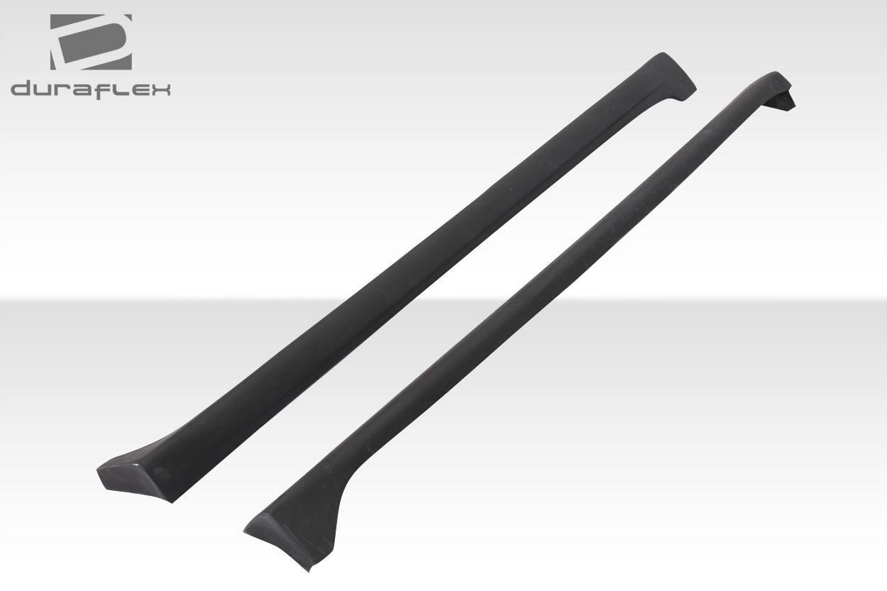 2006-2011 Lexus GS Duraflex JPR Side Skirts