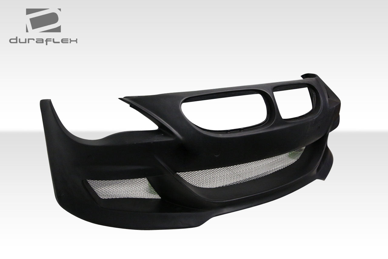 2004-2010 BMW 6 Series Duraflex LMS Front Bumper