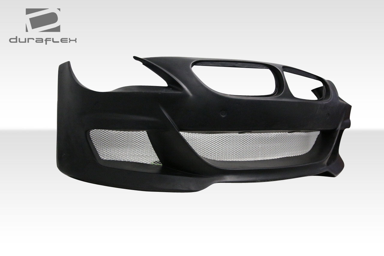 2004-2010 BMW 6 Series Duraflex LMS Front Bumper