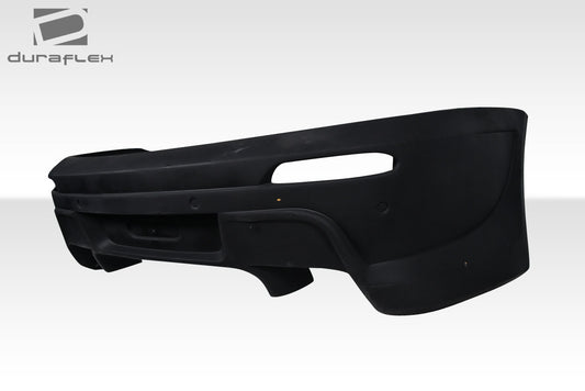 2004-2010 BMW 6 Series Duraflex LMS Rear Bumper