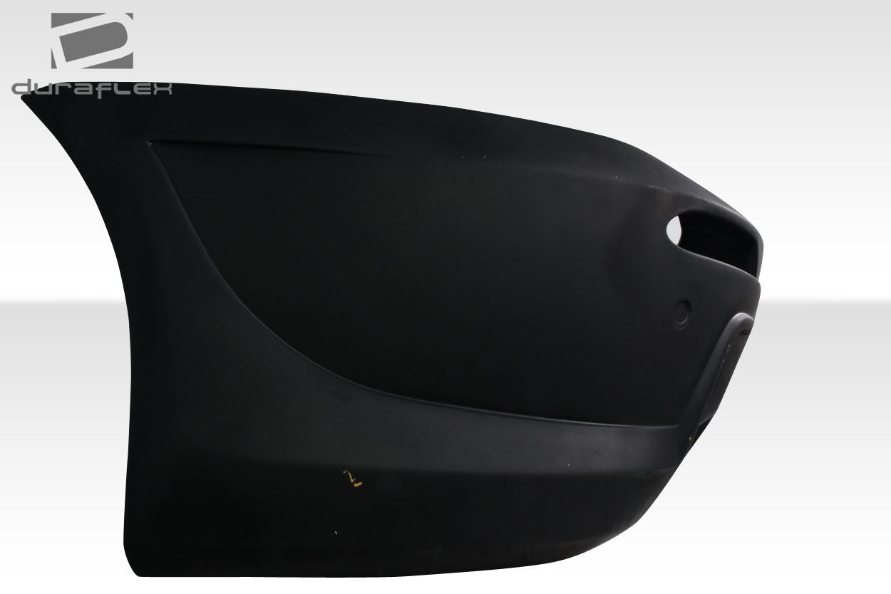 2004-2010 BMW 6 Series Duraflex LMS Rear Bumper