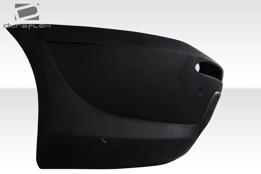 2004-2010 BMW 6 Series Duraflex LMS Rear Bumper