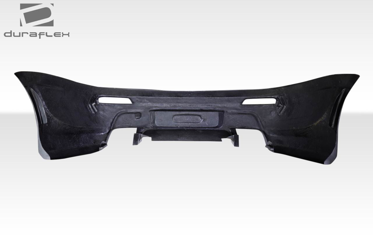 2004-2010 BMW 6 Series Duraflex LMS Rear Bumper