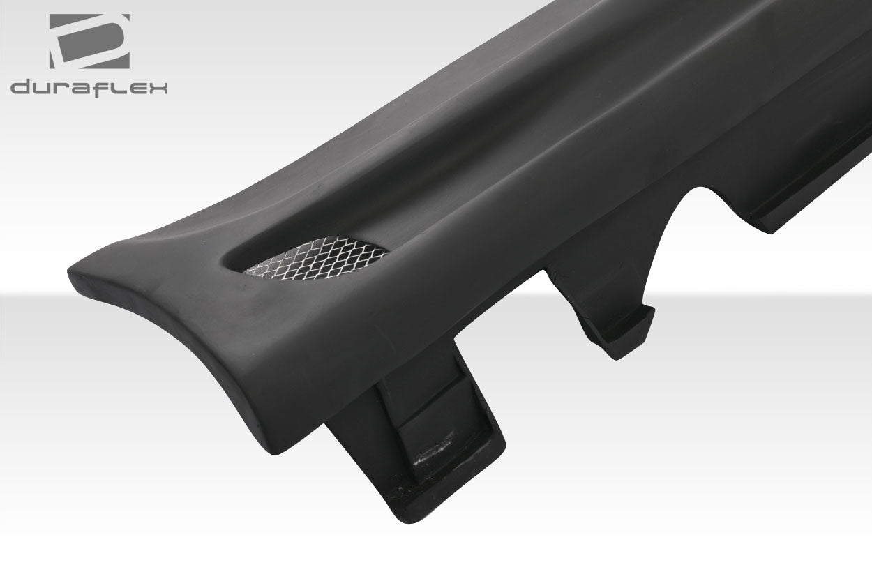 2004-2010 BMW 6 Series Duraflex LDS Side Skirts