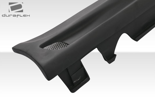 2004-2010 BMW 6 Series Duraflex LDS Side Skirts