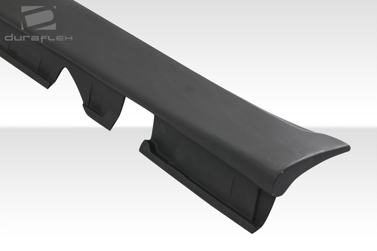 2004-2010 BMW 6 Series Duraflex LDS Side Skirts