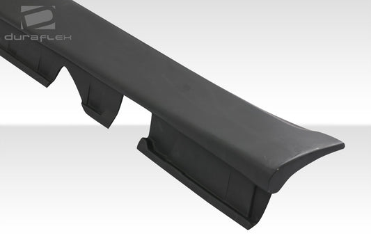2004-2010 BMW 6 Series Duraflex LDS Side Skirts