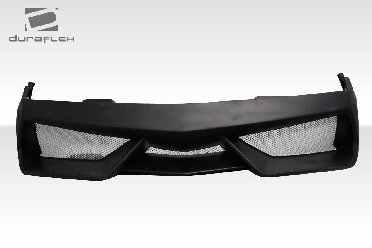 2004-2008 Lamborghini Gallardo Duraflex LP570 Look Front Bumper