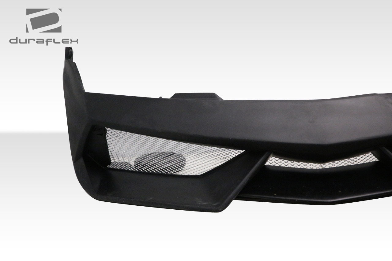 2004-2008 Lamborghini Gallardo Duraflex LP570 Look Front Bumper