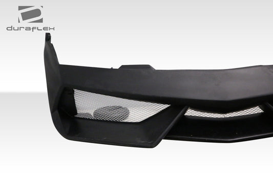2004-2008 Lamborghini Gallardo Duraflex LP570 Look Front Bumper