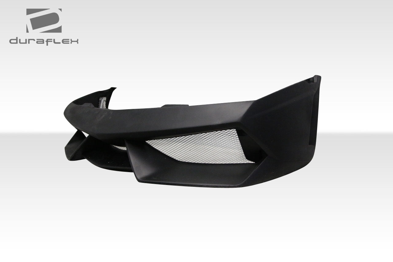 2004-2008 Lamborghini Gallardo Duraflex LP570 Look Front Bumper