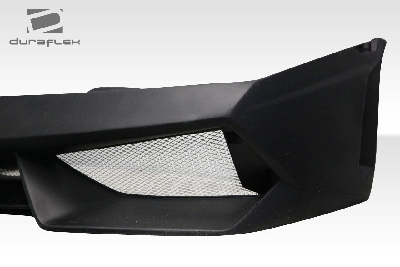 2004-2008 Lamborghini Gallardo Duraflex LP570 Look Front Bumper