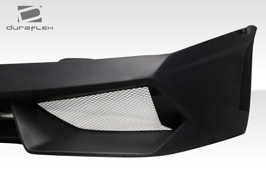 2004-2008 Lamborghini Gallardo Duraflex LP570 Look Front Bumper