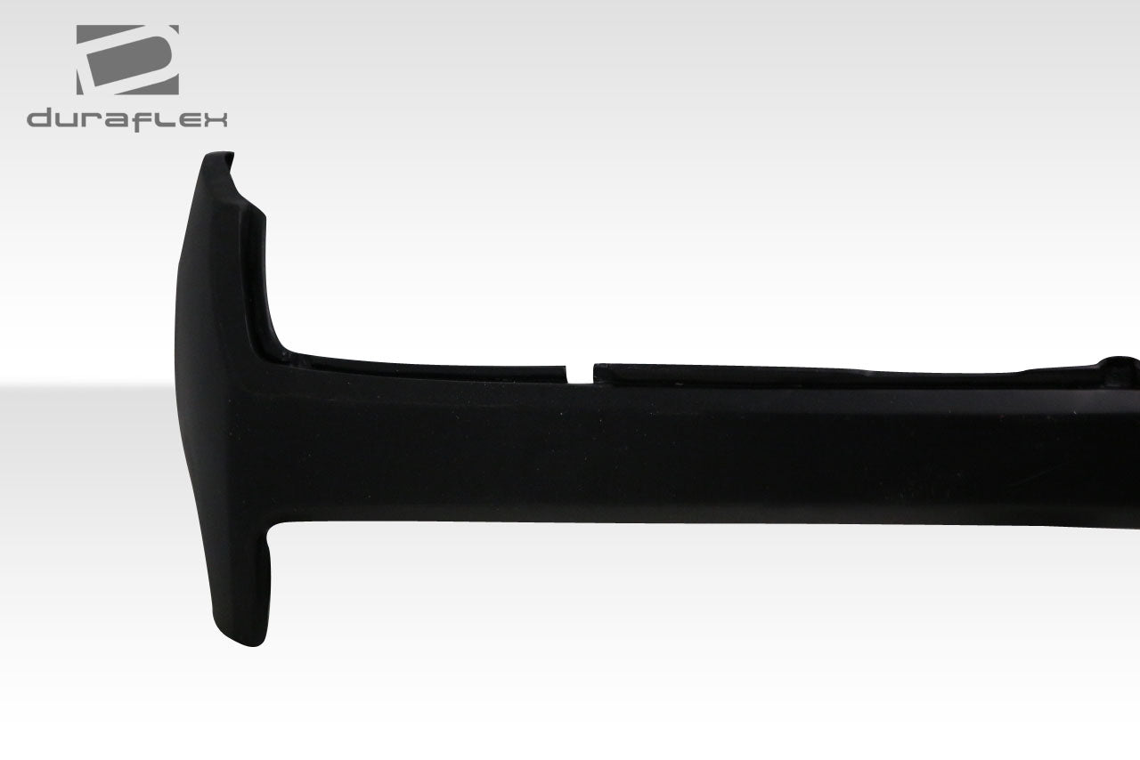 2004-2008 Lamborghini Gallardo Duraflex LP570 Look Rear Bumper