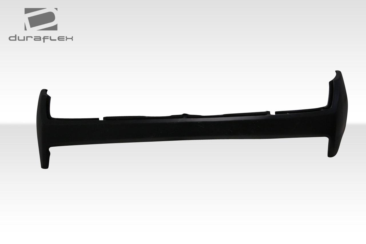 2004-2008 Lamborghini Gallardo Duraflex LP570 Look Rear Bumper