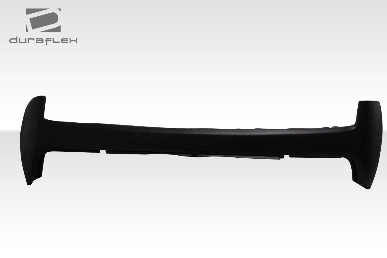 2004-2008 Lamborghini Gallardo Duraflex LP570 Look Rear Bumper