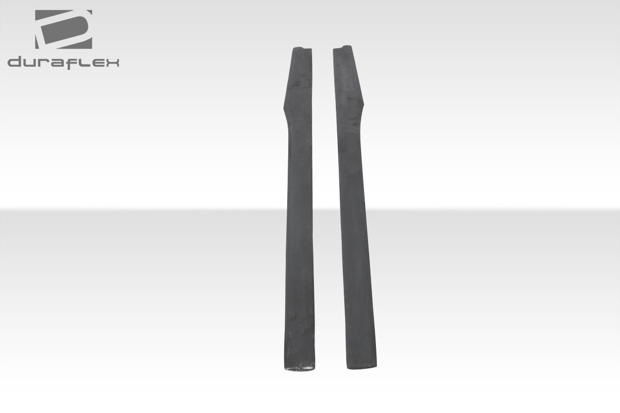 2004-2008 Lamborghini Gallardo Duraflex LP570 Style Side Skirts