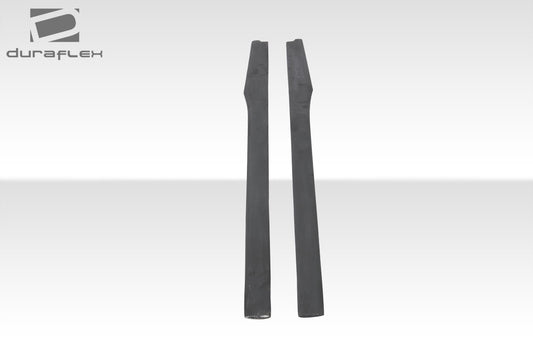 2004-2008 Lamborghini Gallardo Duraflex LP570 Style Side Skirts