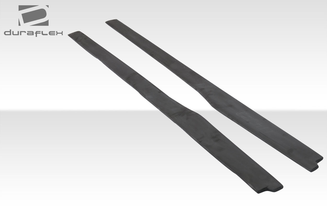 2004-2008 Lamborghini Gallardo Duraflex LP570 Style Side Skirts