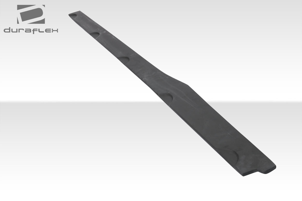 2004-2008 Lamborghini Gallardo Duraflex LP570 Style Side Skirts