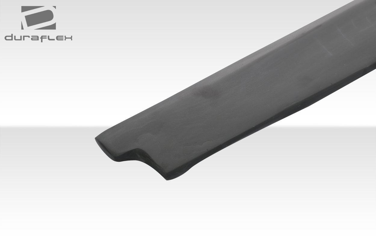 2004-2008 Lamborghini Gallardo Duraflex LP570 Style Side Skirts